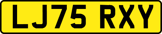 LJ75RXY