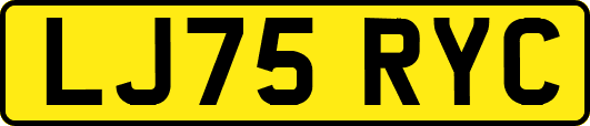 LJ75RYC