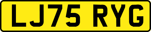 LJ75RYG