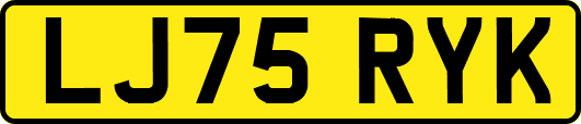 LJ75RYK