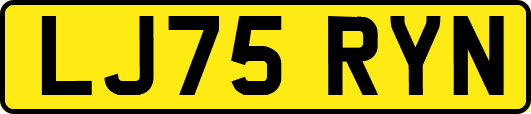LJ75RYN