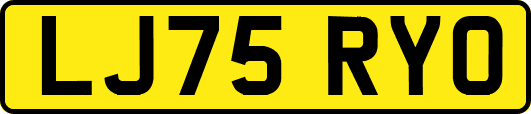 LJ75RYO