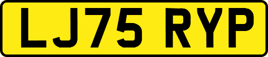 LJ75RYP