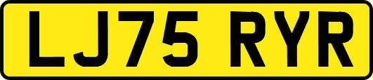 LJ75RYR