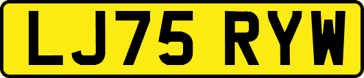 LJ75RYW