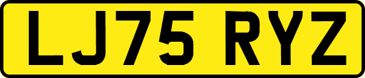 LJ75RYZ