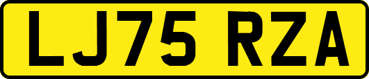 LJ75RZA