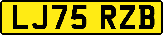 LJ75RZB