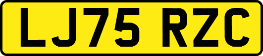 LJ75RZC