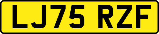 LJ75RZF