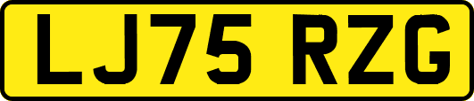 LJ75RZG