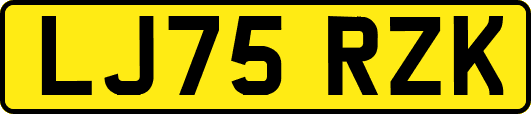 LJ75RZK