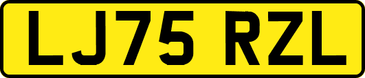 LJ75RZL