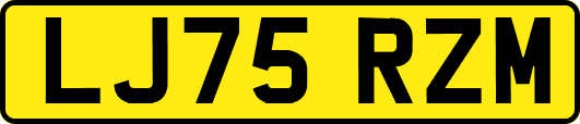 LJ75RZM