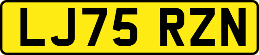 LJ75RZN