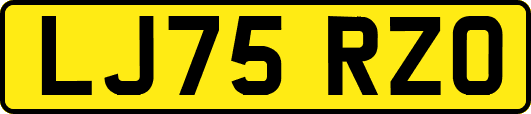 LJ75RZO