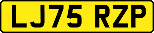 LJ75RZP