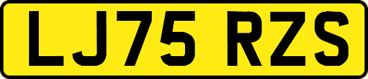 LJ75RZS