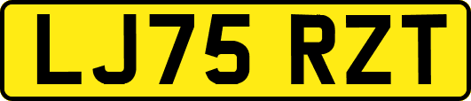 LJ75RZT