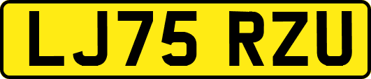 LJ75RZU