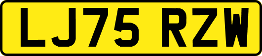 LJ75RZW