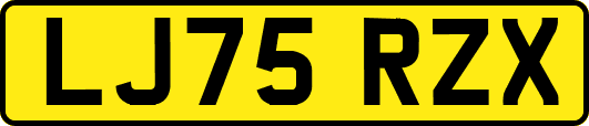 LJ75RZX