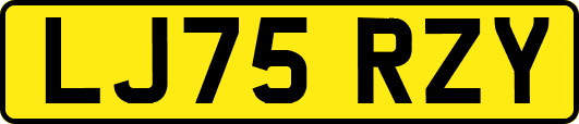 LJ75RZY
