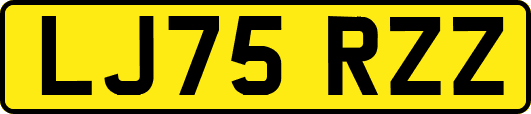 LJ75RZZ
