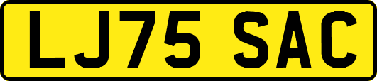 LJ75SAC