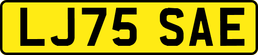LJ75SAE