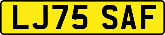 LJ75SAF