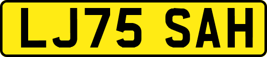 LJ75SAH