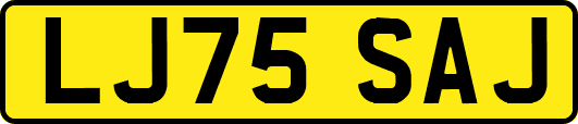 LJ75SAJ