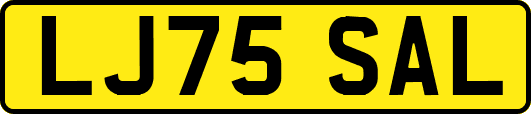 LJ75SAL