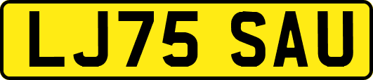 LJ75SAU