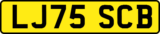 LJ75SCB