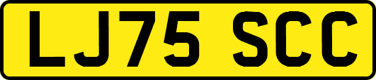 LJ75SCC