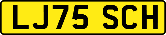 LJ75SCH