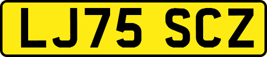 LJ75SCZ