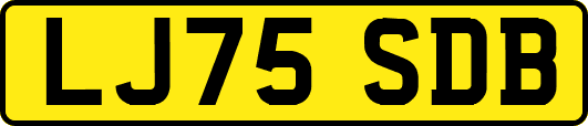LJ75SDB