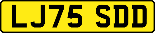LJ75SDD