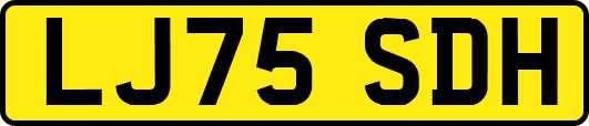 LJ75SDH