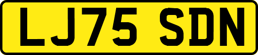 LJ75SDN