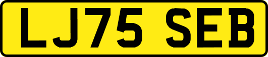 LJ75SEB