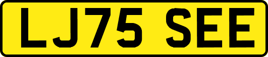 LJ75SEE