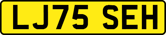 LJ75SEH