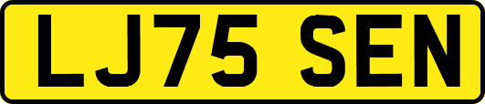 LJ75SEN