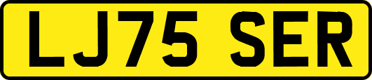LJ75SER