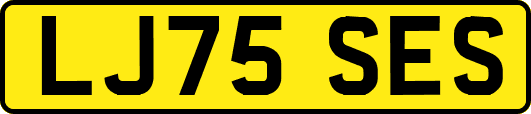 LJ75SES