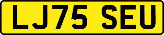 LJ75SEU